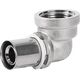 Perfexim Kolano zaprasowywane 735 25mm x GW 3/4" (62-735-2520-000)