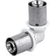 Perfexim Kolano zaprasowywane 736 16mm (62-736-0160-000)