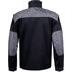 Lahti Pro Bluza robocza bawełniana czarno-zielona rozmiar XL (L4040756)