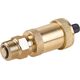 Perfexim Odpowietrznik automatyczny MINI 3/8 9003+S G3/8 Z PN10 (20-400-0003-000)