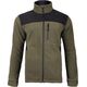 Lahti Pro Bluza polarowa zielono-czarna rozmiar M (L4011602)