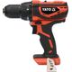 Wiertarko-wkrętarka Yato YT-82783 18 V