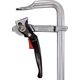 Yato Ścisk zapadkowy kuty typ F 800 x 120mm (YT-63957)