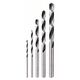 Wiertło Bosch do metalu HSS walcowe 2 4 5 3 6mm zestaw (2608577345)