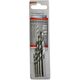 Wiertło Bosch do metalu HSS walcowe 2 4 5 3 6mm zestaw (2608577345)
