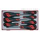 Teng Tools Zestaw wkrętaków 7szt. (17440-0101)