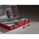 Zestaw narzędzi Teng Tools TM095 95 el. (231330101)