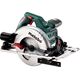 Pilarka tarczowa Metabo KS 55 FS 1200 W 160 mm