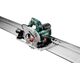 Pilarka tarczowa Metabo KS 55 FS 1200 W 160 mm