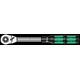 Wera Grzechotka Zyklop Hybrid 1/2" z przełącznikiem zmiany kierunku pracy (05003780001)