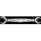 Wera Klucz płaski dwustronny Joker 10 x 13mm (05003760001)