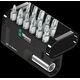 Wera Zestaw Bit-Check 12 Metal 1 + uchwyt uniwersalny z magnesem (05057424001)