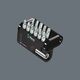 Wera Zestaw Bit-Check 12 Metal 1 + uchwyt uniwersalny z magnesem (05057424001)