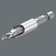 Wera Zestaw Bit-Check 12 Metal 1 + uchwyt uniwersalny z magnesem (05057424001)