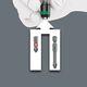 Wera Zestaw Bit-Check 30 Universal 1 30 elementów (05056440001)