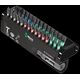 Wera Wera bit-Check 30 Impaktor 1 bit set - 30-pieces - 05057690001 - 05057690001