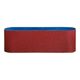 Bosch Taśma szlifierska 65 x 410mm P60/80/100 3 szt. (2608606023)