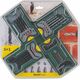Wiertło Bosch Mini X-Line Multipack 3+1 (2.607.017.071)
