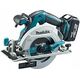 Pilarka tarczowa Makita DHS680RTJ 18 V 165 mm