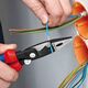 Knipex Szczypce do instalacji elektrycznej 200mm (1392200)