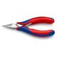 Knipex szczypce dla elektroników 115mm (3522115)