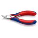Knipex Szczypce dla elektroników 115mm (3542115)