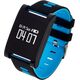 Smartwatch Garett Sport 7 Czarno-niebieski  (5903246280098)