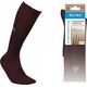 JJW Podkolanówki DEOMED BAMBOO LONG brązowy 35-38 *)