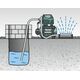 Metabo Hydrofor HWWI 4500/25 INOX (600974000)