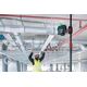 Bosch Laser płaszczyznowy GLL 3-80 CG zielony 30 m