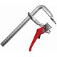 Erdi ŚCISK DŹWIGNIOWY ŚLUSARSKI STALOWY GH 300x140MM BY GH30