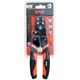 EPM Szczypce do zaciskania konektorów 3w1 190mm Industrial Grade - E-400-0054