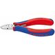 Knipex 77 22 115 Electronics-side cutter - 7722115
