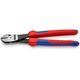 Knipex Obcinaczki boczne o dużej dźwigni 250mm (74 02 250)