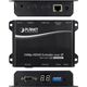 Planet PLANET TRANSMITER IHD-210PT EXTENDER OVER IP (1-PORT POE 100BASE-TX) - IHD-210PT