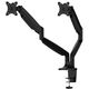 Neomounts Uchwyt biurkowy na 2 monitory 10" - 32" (NM-D750DBLACK)