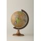 Zachem Globus Retro Folia 11cm