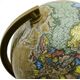 Zachem Globus Retro Folia 11cm