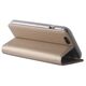 TelForceOne Pokrowiec Smart Magnet do Nokia 9 złoty (GSM034073)
