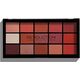 Makeup Revolution Re-Loaded Palette Paletka Cieni Do Powiek Newtrals 2 16.5g