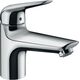 Bateria wannowa Hansgrohe Novus chrom (71322000)