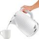 Czajnik Tefal Loft KO2501 Biały