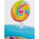 Intex Dmuchany plac zabaw Cukierek 295x191cm (57149)