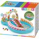 Intex Dmuchany plac zabaw Cukierek 295x191cm (57149)