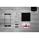 MyScreen Protector Diamond Edge 3D do iPhone X (001597120000)