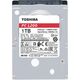 Dysk Toshiba L200 1TB 2.5" SATA III (HDWL110UZSVA)