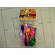 Arpex Balony foliowe 3l PASTEL (K807)