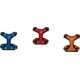All For Dogs Szelki sportowe niebieskie r. L 70-125cm