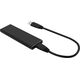 Kieszeń MicroStorage Macbook Air/Pro 12+16pin - USB 3.0 (MSUB2340)