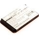 Bateria MicroBattery Li-ion, 3.7V, 1500mAh 6.5Wh